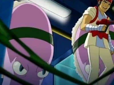 L'Attaque du sushi géant L'Attaque du sushi géant