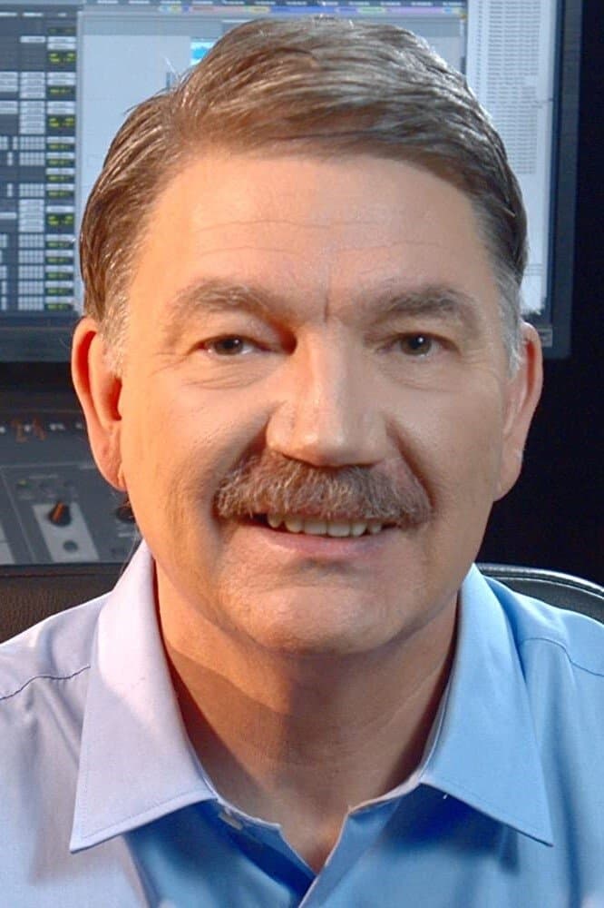 David Alan Barclay profile David Alan Barclay profile
