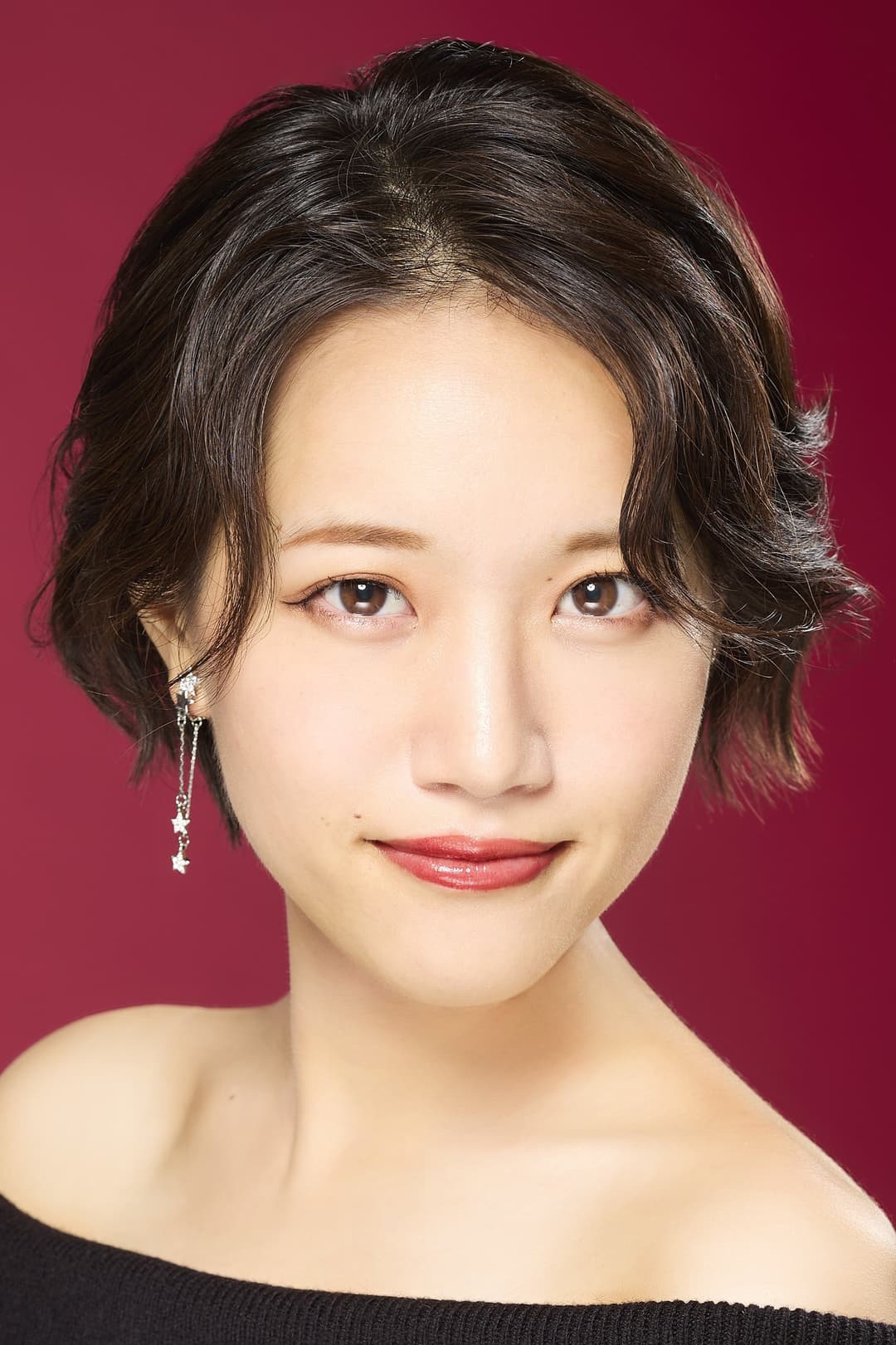 Eri Inagawa profile Eri Inagawa profile