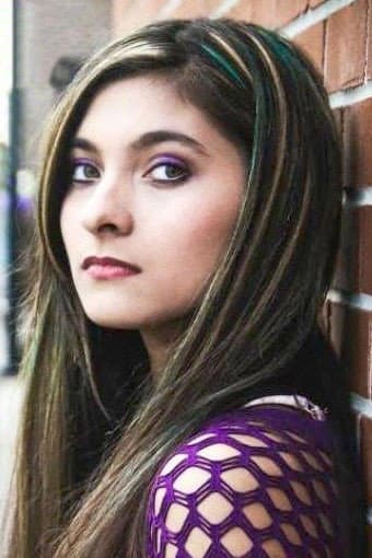 Ashley Nicole profile Ashley Nicole profile