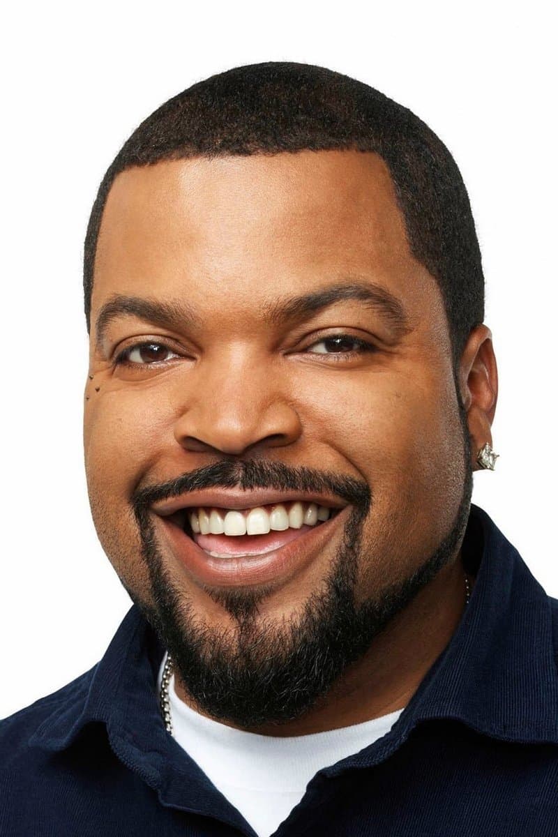 Ice Cube profile Ice Cube profile