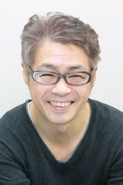 Hiroshi Naka profile Hiroshi Naka profile