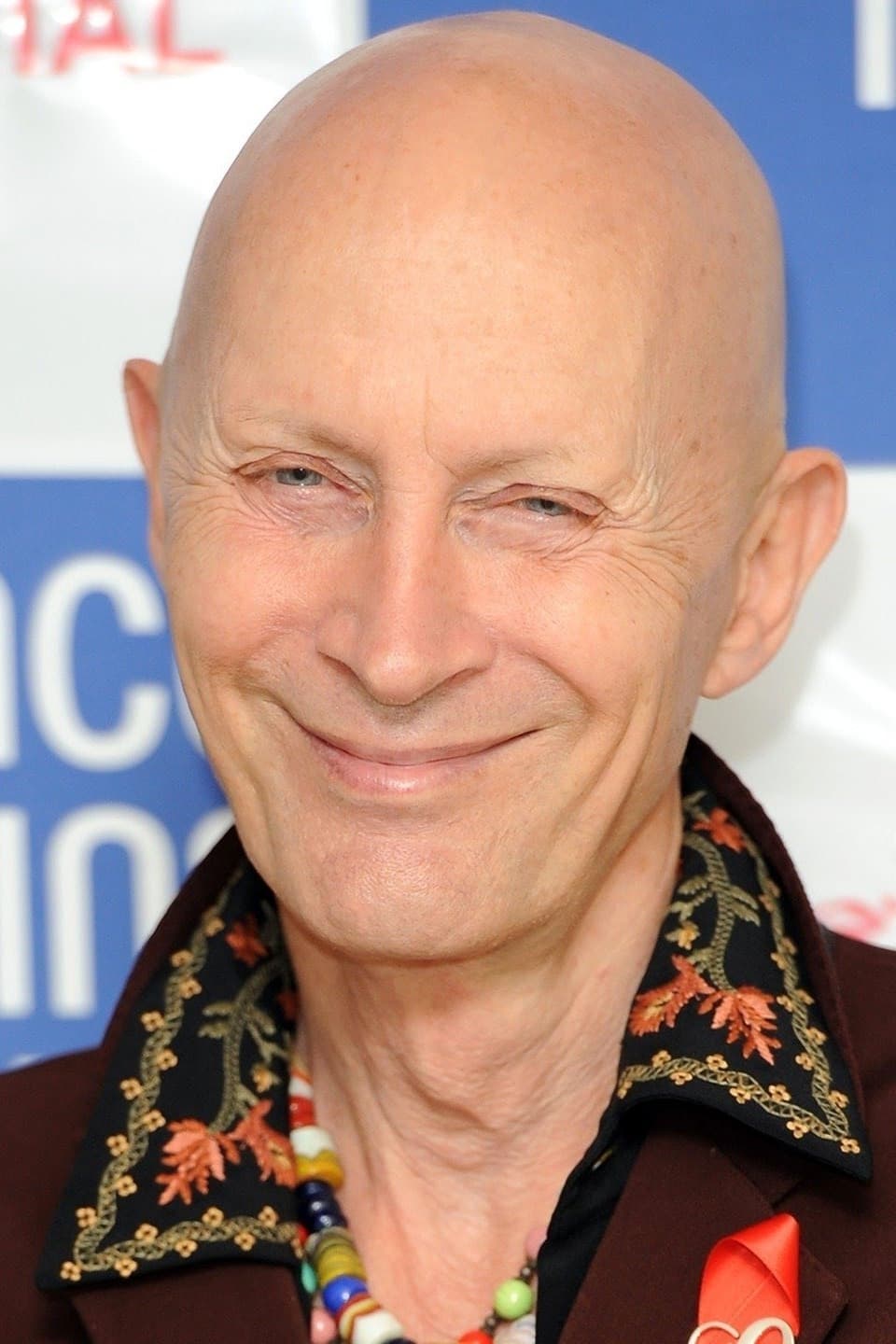 Richard O'Brien profile Richard O'Brien profile
