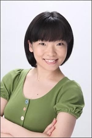 Aiko Nakajima profile Aiko Nakajima profile