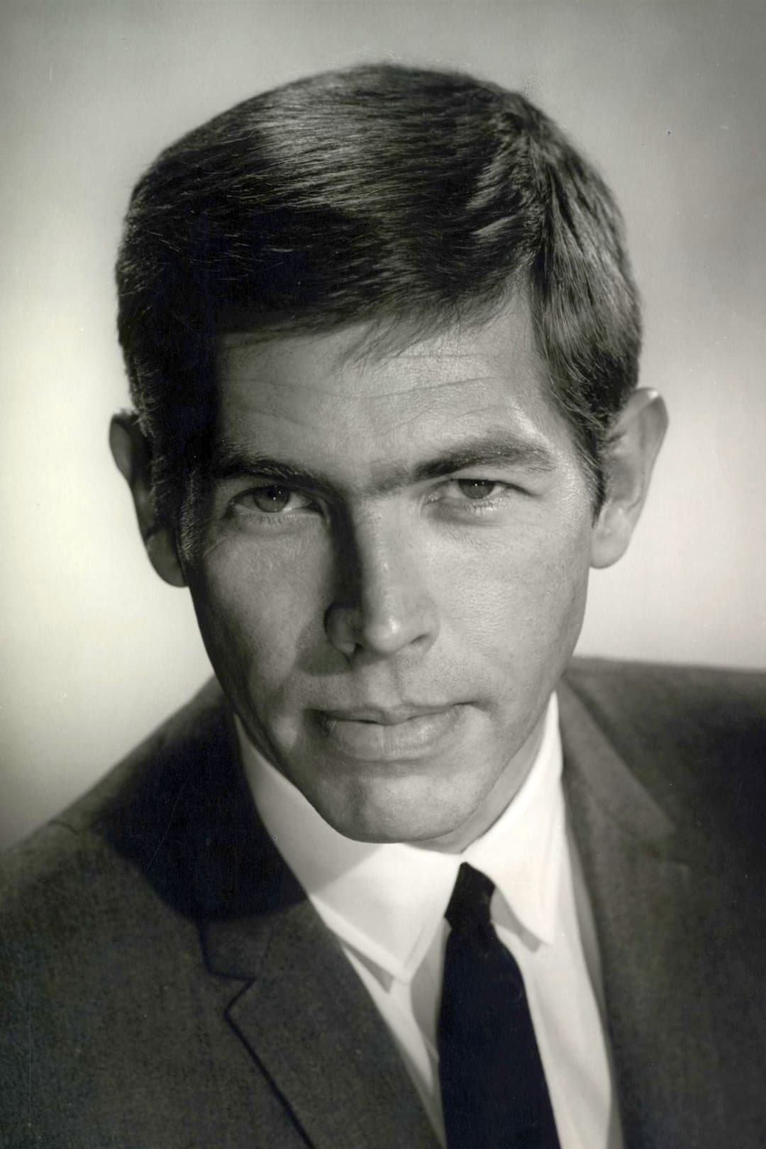 James Coburn profile James Coburn profile
