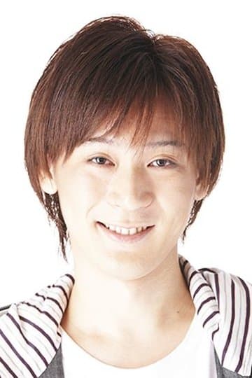 Shou Okumura profile Shou Okumura profile
