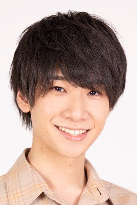 Reiou Tsuchida profile Reiou Tsuchida profile