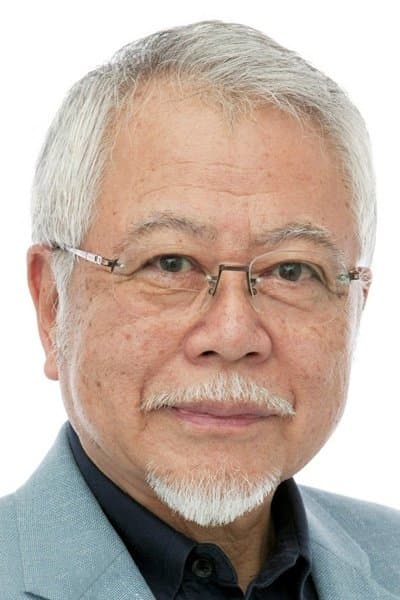Osamu Saka profile Osamu Saka profile