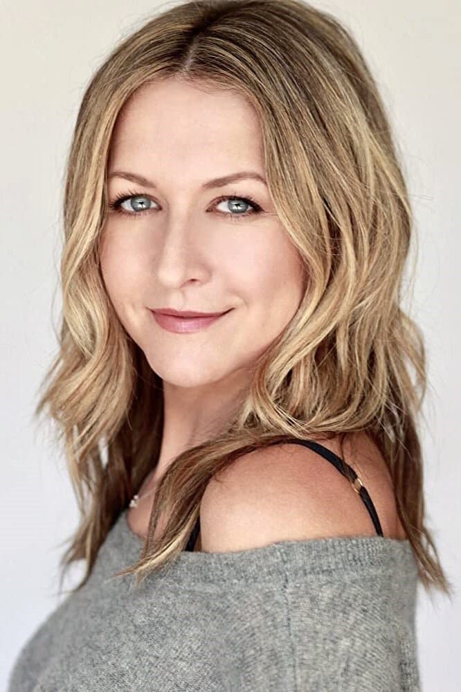 Ali Hillis profile Ali Hillis profile