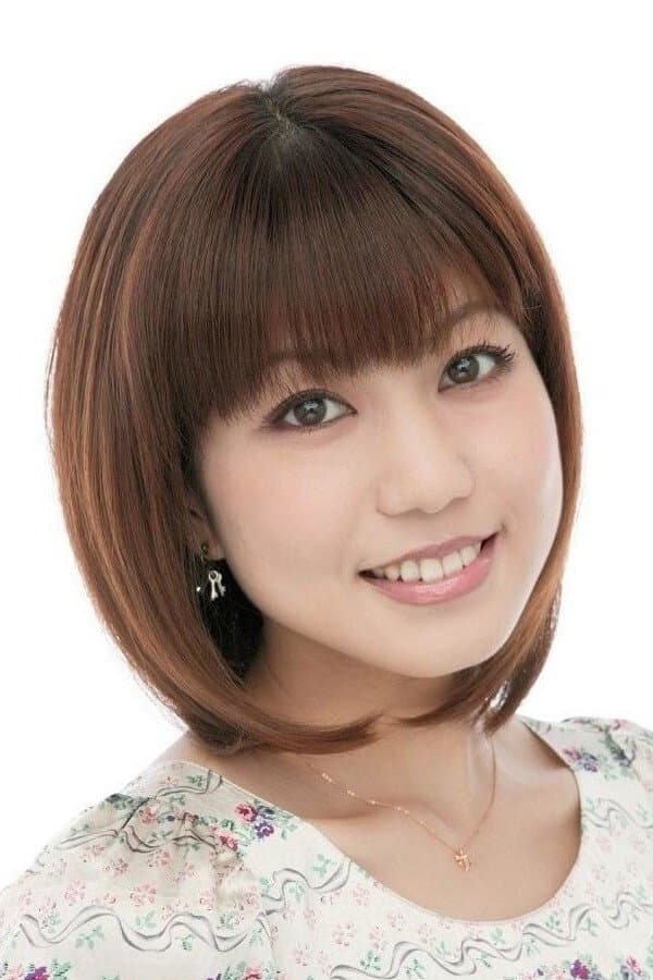 Ryoko Shiraishi profile Ryoko Shiraishi profile