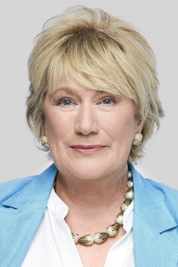 Jayne Atkinson profile Jayne Atkinson profile