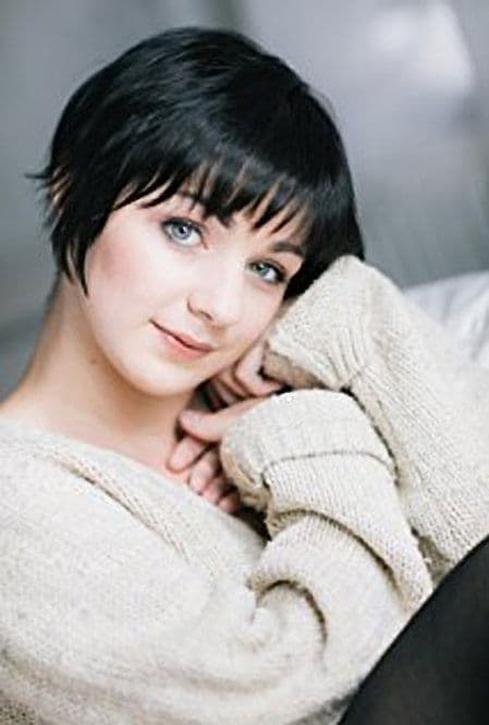 Caitlyn Bairstow profile Caitlyn Bairstow profile