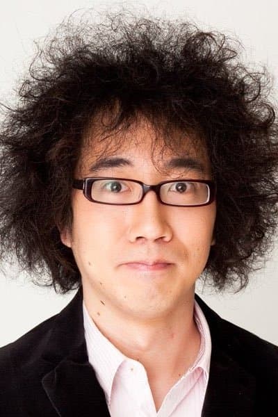 Kentaro Tone profile Kentaro Tone profile