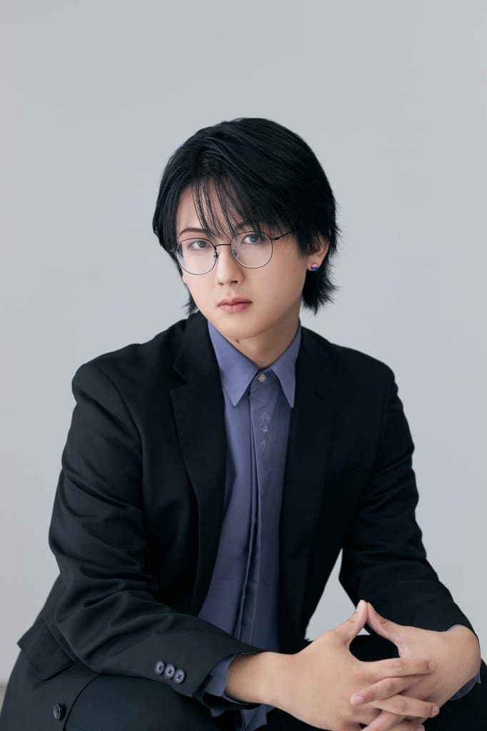 Kaito Miura profile Kaito Miura profile