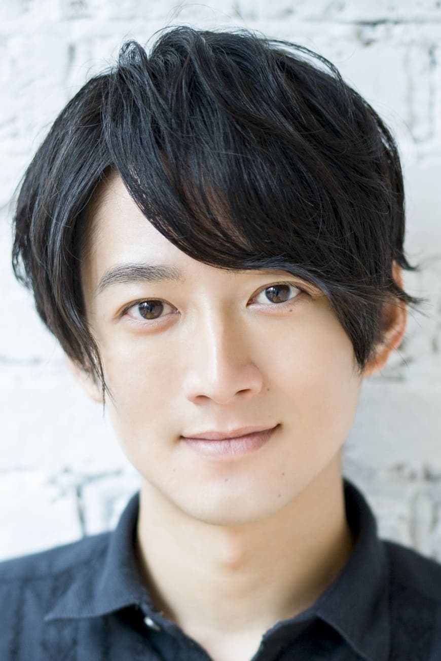Hideaki Kabumoto profile Hideaki Kabumoto profile