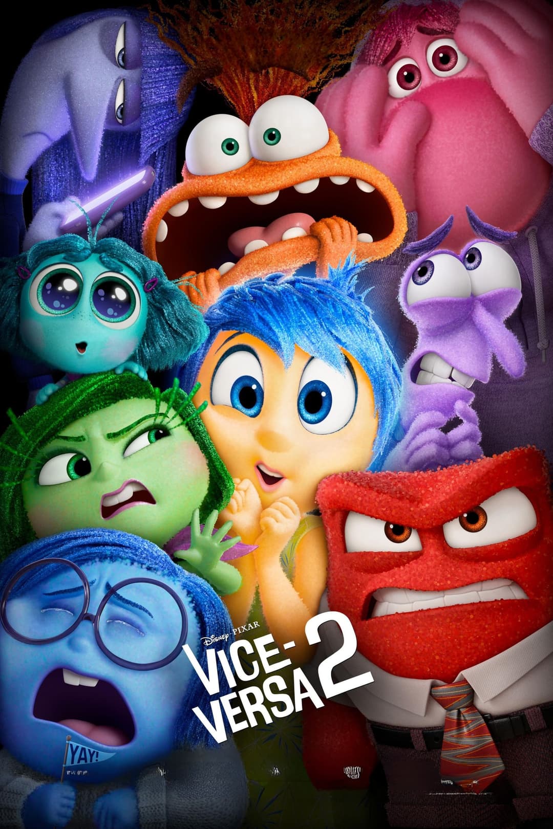 Vice-versa 2 Vice-versa 2