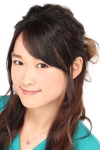 Kanae Oki profile Kanae Oki profile