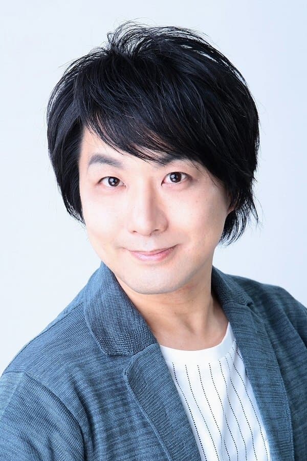 Takashi Kondo profile Takashi Kondo profile