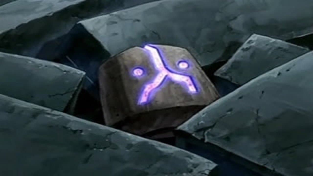 La vengeance de Spiritomb ! La vengeance de Spiritomb !
