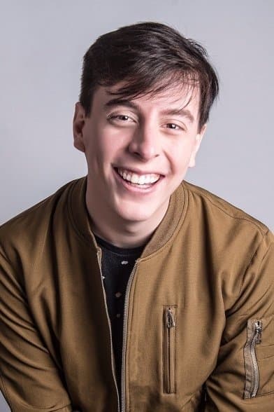 Thomas Sanders profile Thomas Sanders profile
