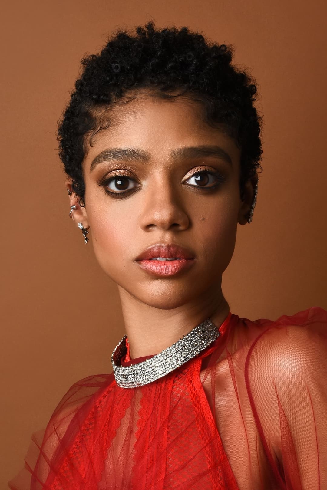 Tiffany Boone profile Tiffany Boone profile