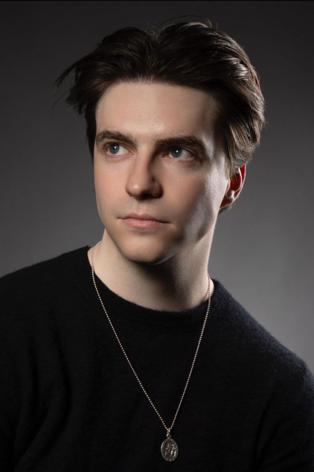 Nathan Cherry profile Nathan Cherry profile