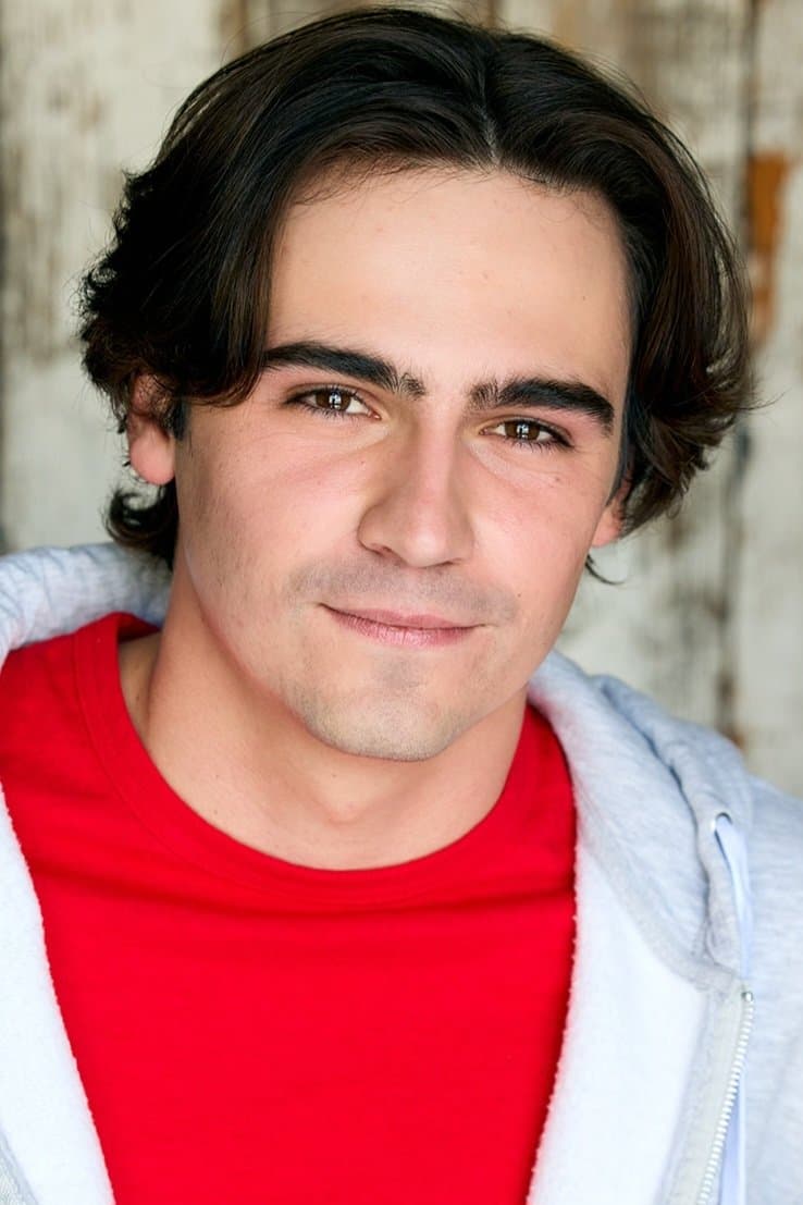 Lincoln Melcher profile Lincoln Melcher profile