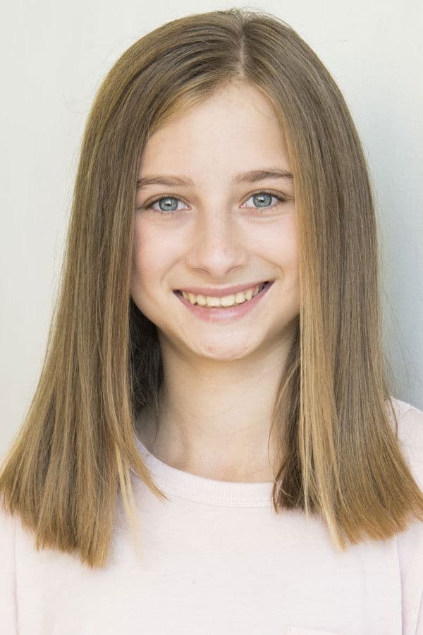 Gabby Clarke profile Gabby Clarke profile