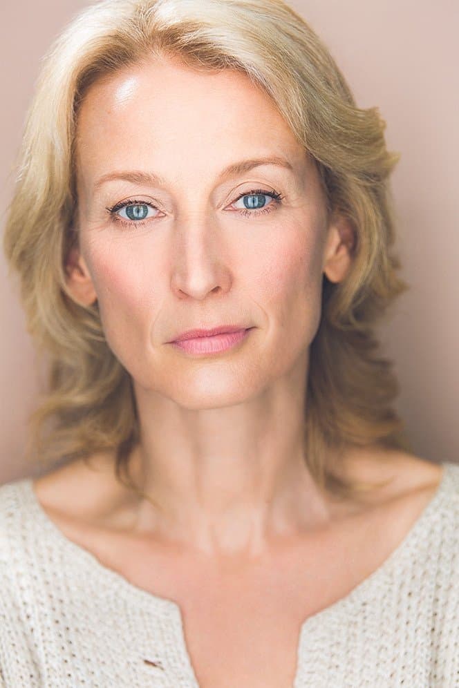 Carrie Paff profile Carrie Paff profile