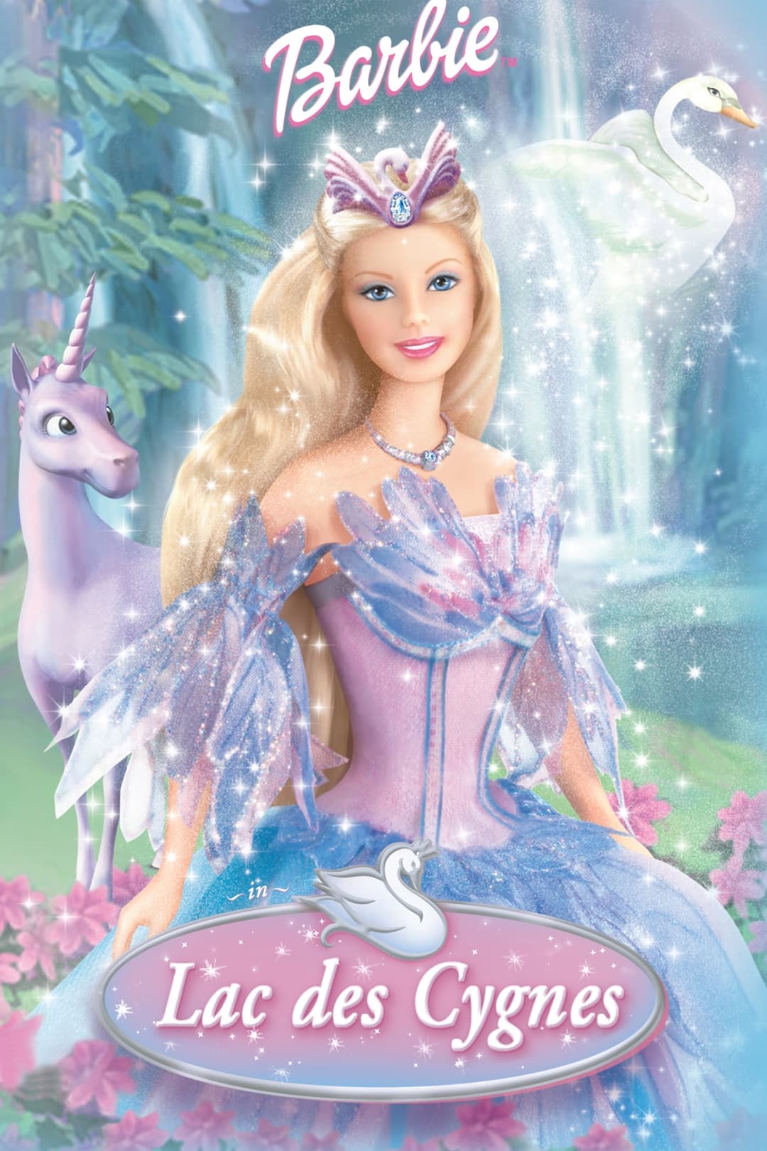 Barbie et le lac des cygnes Barbie et le lac des cygnes