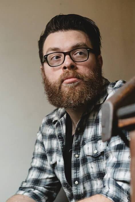 Travis McElroy profile Travis McElroy profile