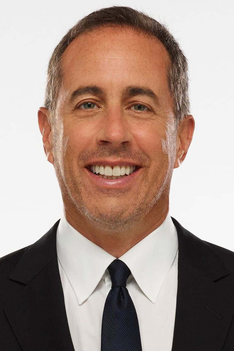 Jerry Seinfeld profile Jerry Seinfeld profile