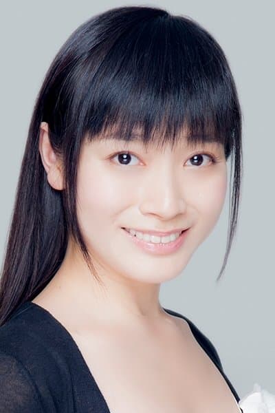 Yukari Fukui profile Yukari Fukui profile