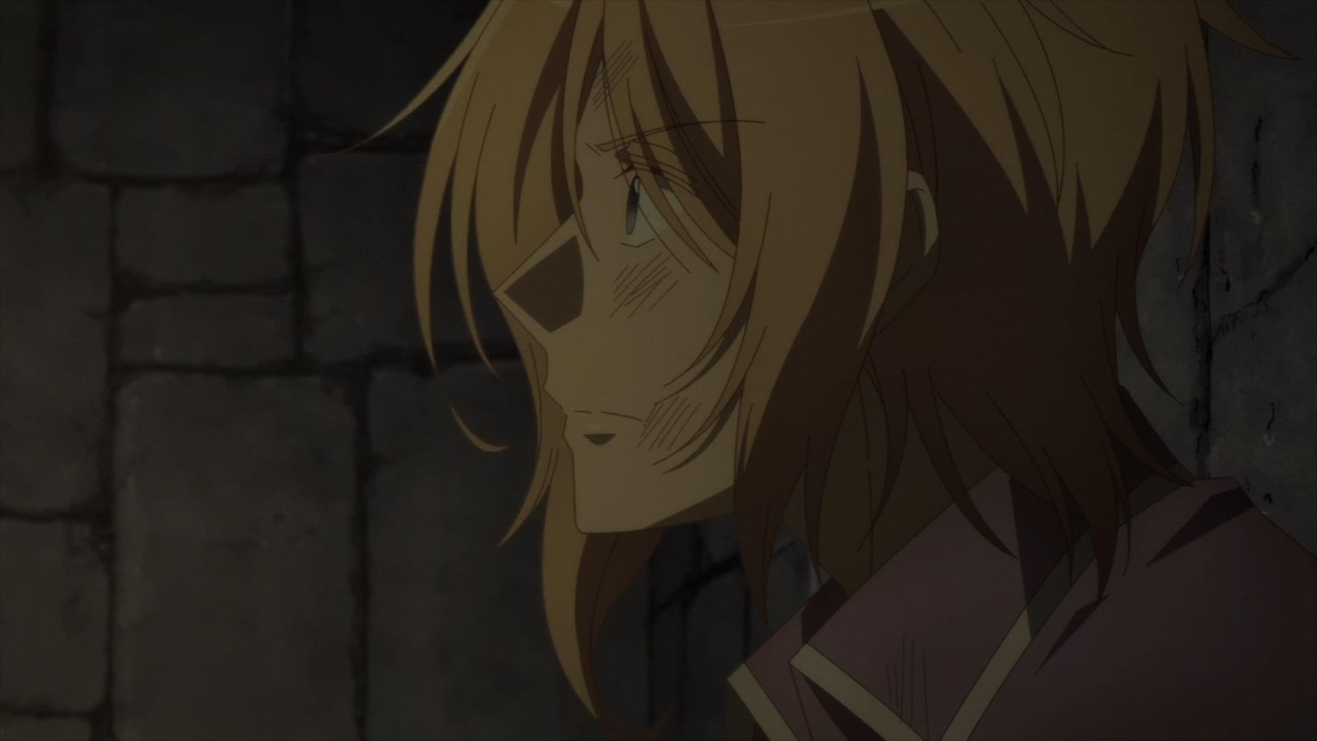 Oups, Keith a disparu… (2e partie) Oups, Keith a disparu… (2e partie)