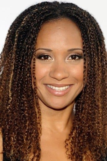 Tracie Thoms profile Tracie Thoms profile