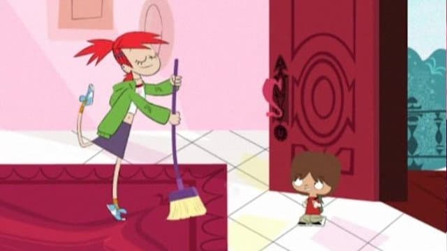 Épisode 8 Épisode 8