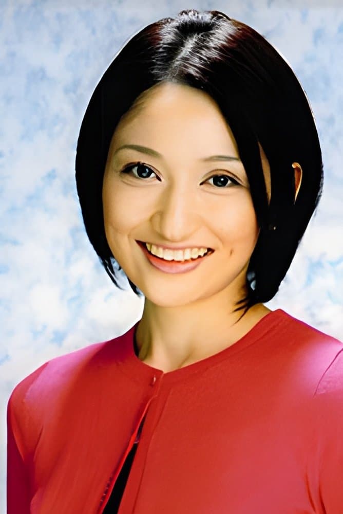 Yuko Kato profile Yuko Kato profile