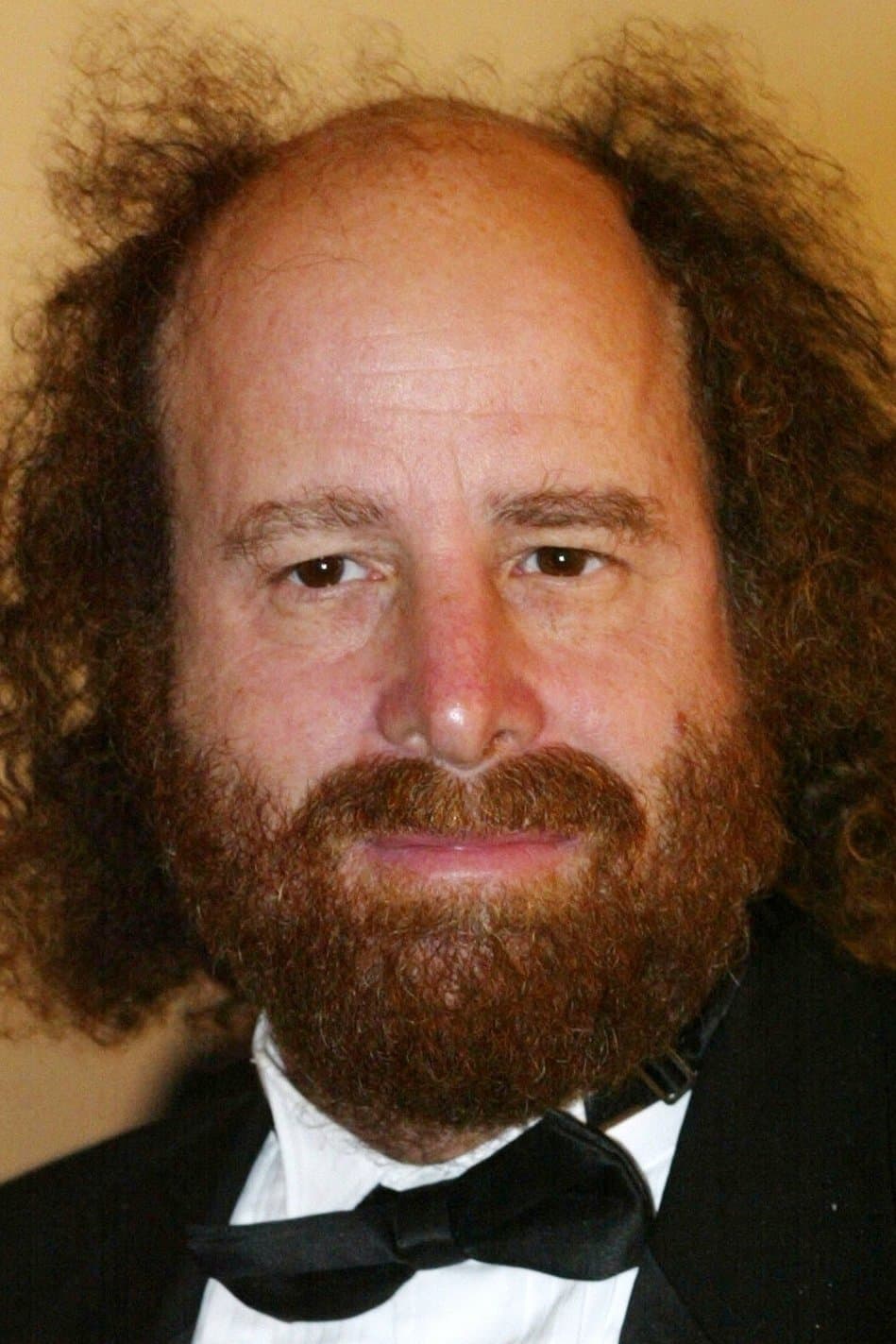 Steven Wright profile Steven Wright profile