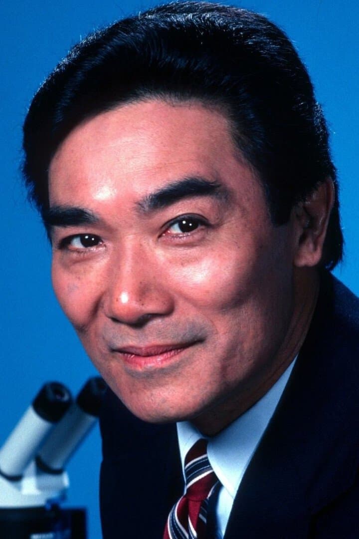 Robert Ito profile Robert Ito profile