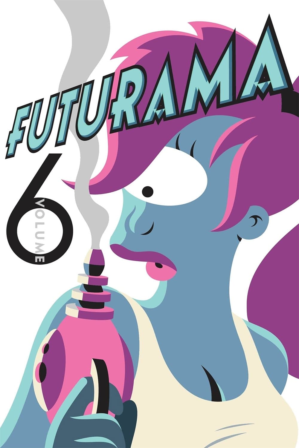 Saison 6 Saison 6