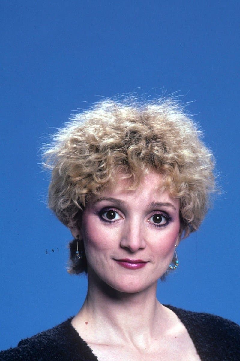 Pamela Blair profile Pamela Blair profile