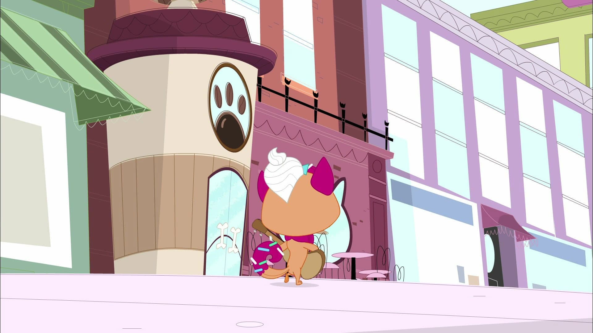 Épisode 14 Épisode 14