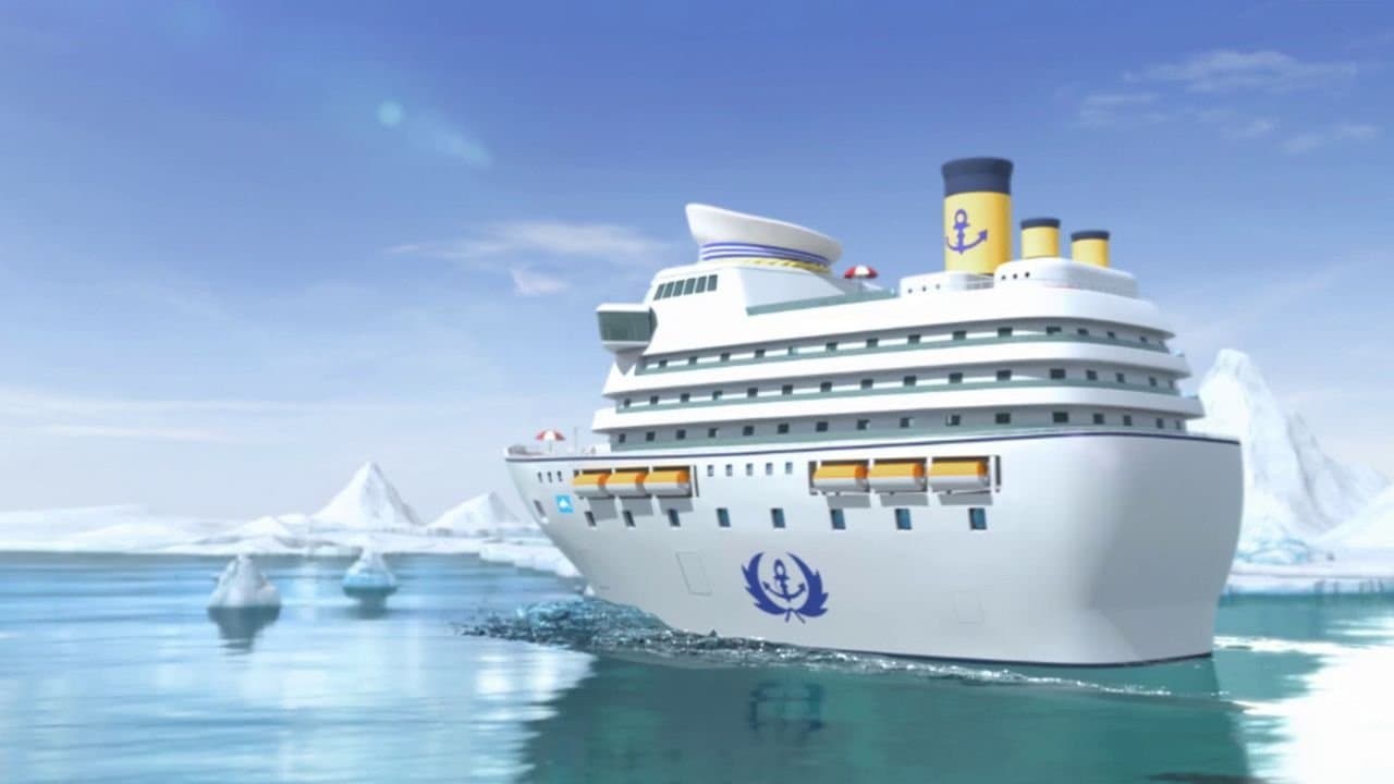 Le Sommet de l'Iceberg Le Sommet de l'Iceberg