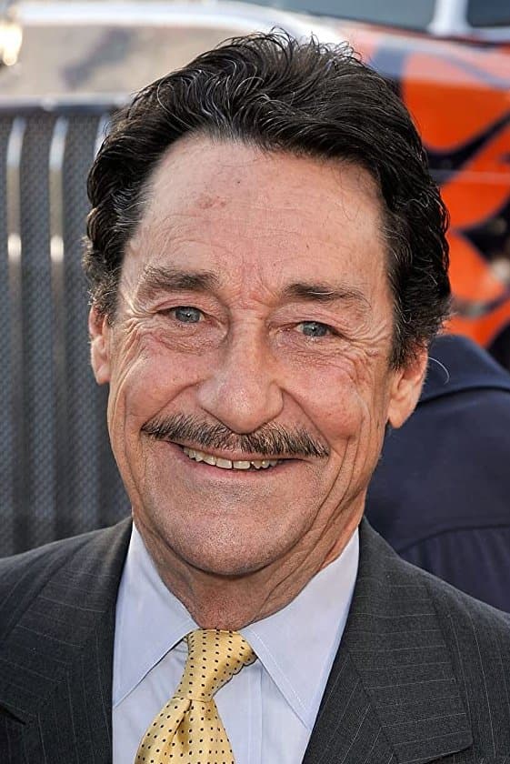 Peter Cullen profile Peter Cullen profile