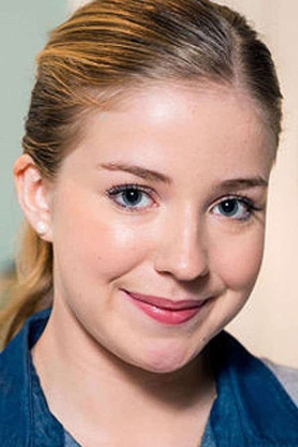 Hannah Endicott-Douglas profile Hannah Endicott-Douglas profile