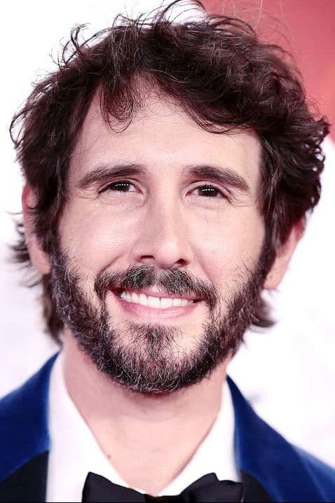 Josh Groban profile Josh Groban profile