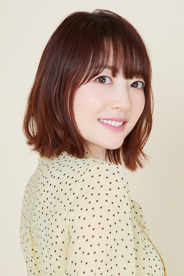 Kana Hanazawa profile Kana Hanazawa profile