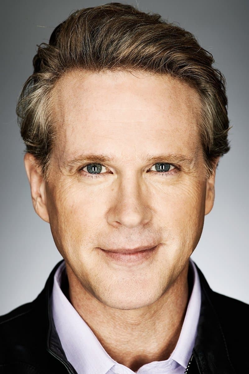 Cary Elwes profile Cary Elwes profile