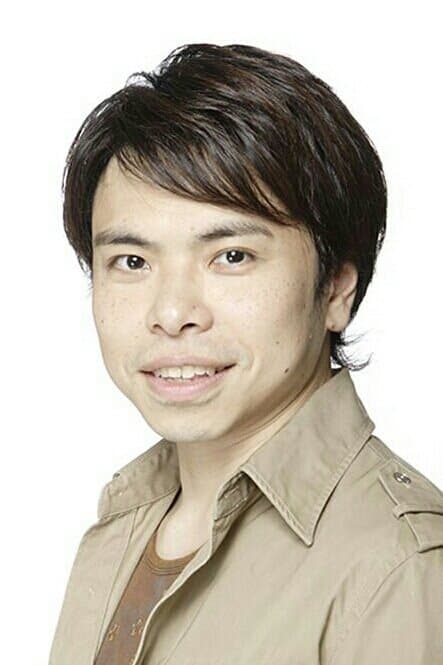 Takashi Onozuka profile Takashi Onozuka profile