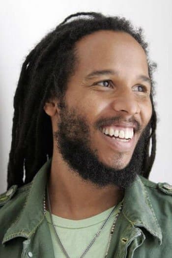 Ziggy Marley profile Ziggy Marley profile